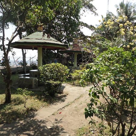 Pakuna Beach Senggigi Exterior foto