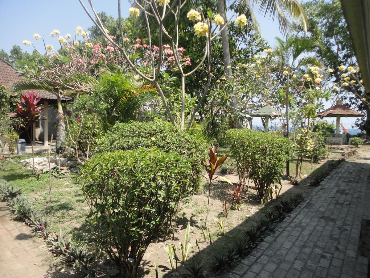 Pakuna Beach Senggigi Exterior foto