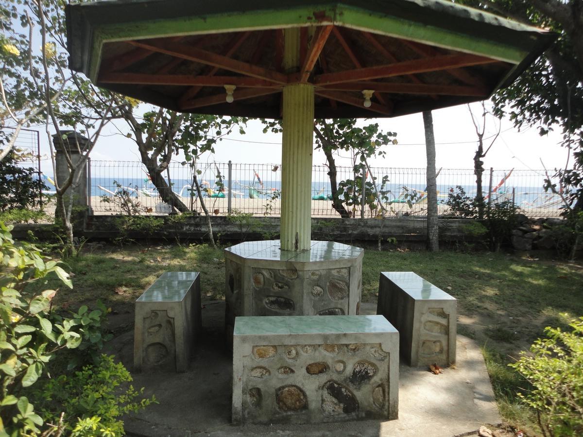 Pakuna Beach Senggigi Exterior foto