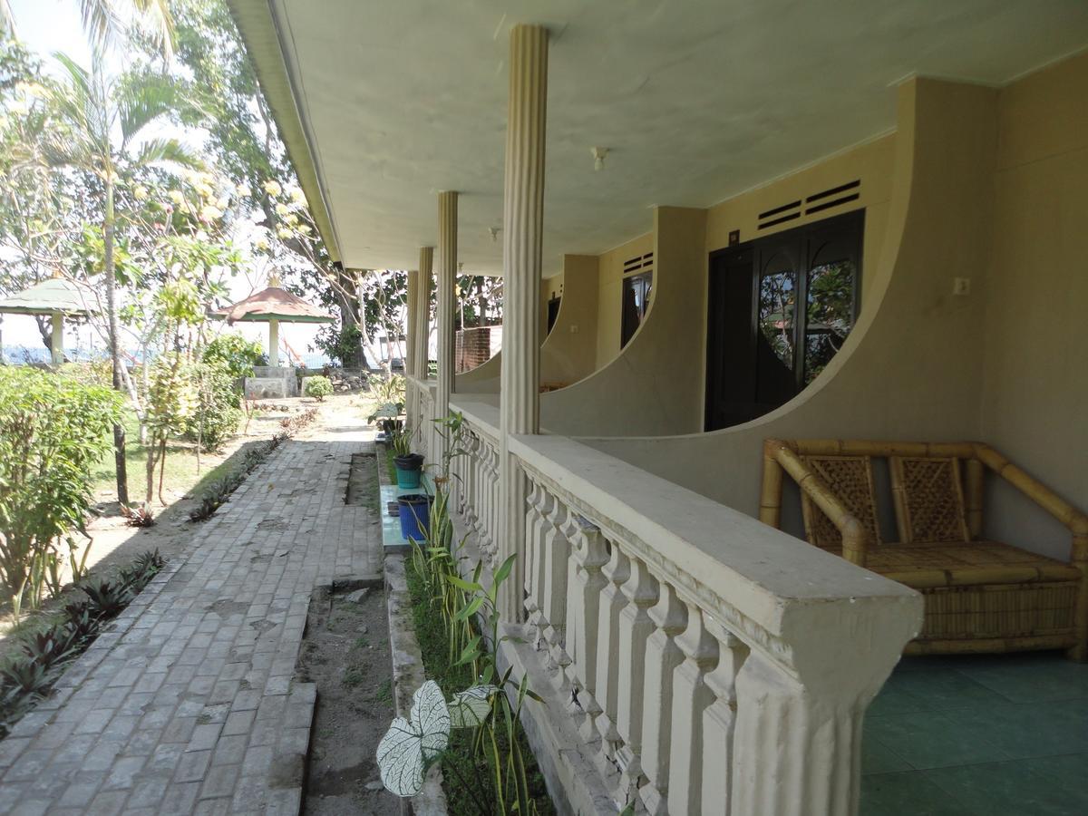 Pakuna Beach Senggigi Exterior foto